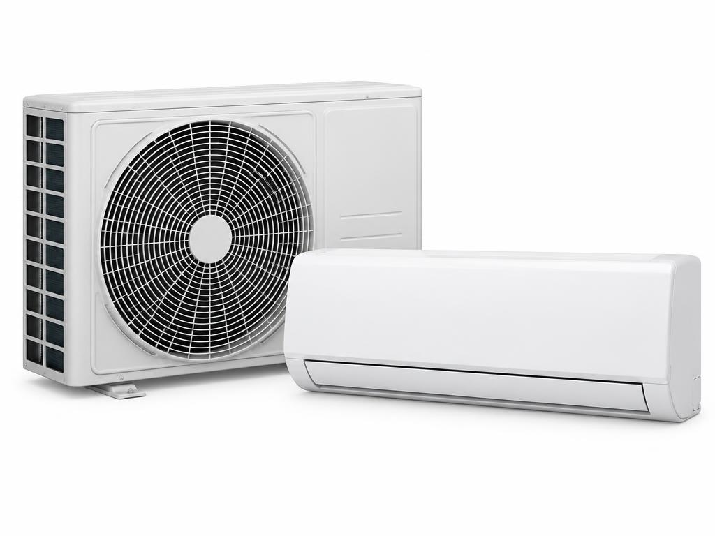 Bruno Premium 18000 Split-Klimaanlage
