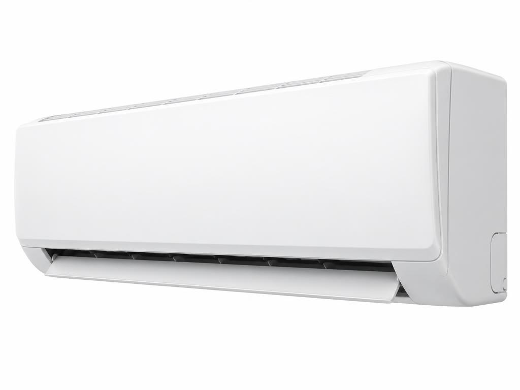 Bruno Comfort 12000 Split-Klimaanlage